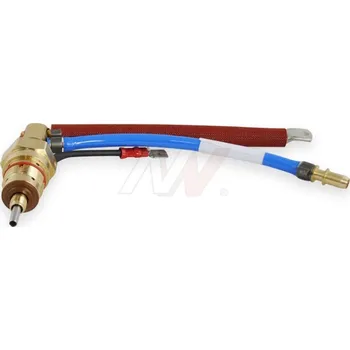 Příslušenství ke svářečce SPARTUS TS09800 PT80 Hlava hořáku ruční