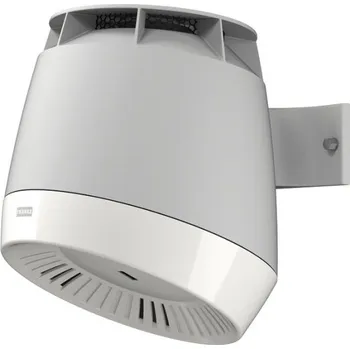 Fén F5 F5DR2001 - helmový vysoušeč vlasů, bílá 2030050305