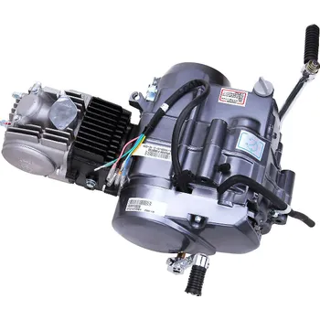 Motor 107/110 ccm pitbike