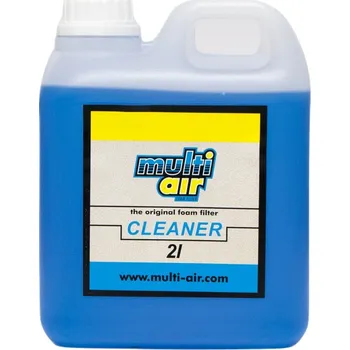 Autošampón Multi Air Čistič vzduchových filtrů Cleaner 2 l