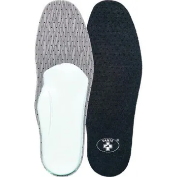 Vložka do bot Zdravotní ortopedické vložky Santé Carbone 44/45