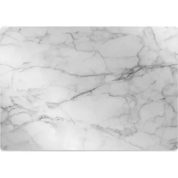 Podložka pod nábytek Podložka pod židli mramor šedý