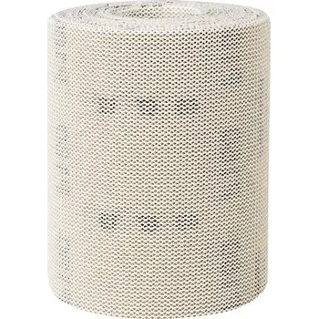 Brusný papír Brusná role Bosch M480 93 x 2500 mm, zrnitost 180, neděrovaný