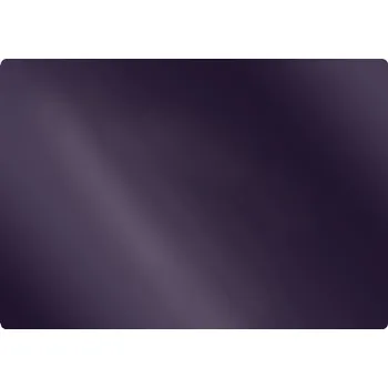 Podložka pod nábytek Podložka pod židli Barva ocelově modrá