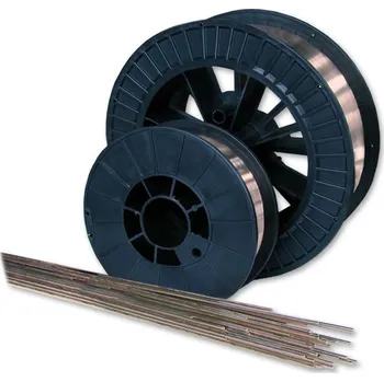 Příslušenství ke svářečce ESAB 1930089820 OK Autrod 19.30 - 0,8mm /15kg - MIG