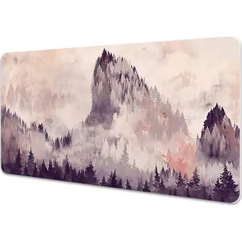 Stolní podložka Velká podložka na stůl Horský les