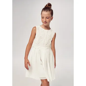 Dívčí oblečení Dívčí letní lehké šaty Mayoral 6956 Velikost: 16 let (162 cm)
