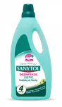 Sanytol Dezinfekce čistič podlahy &…