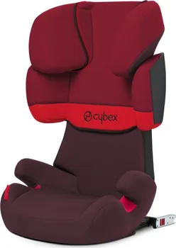 Autosedačka Cybex Solution X-fix 2022