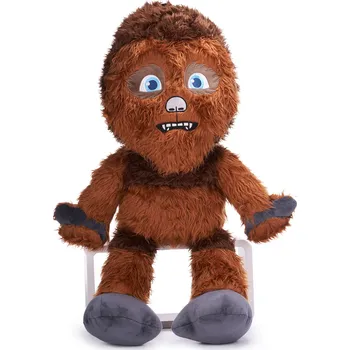 plyšák DISNEY STAR WARS PLYŠÁK CHEWBACCA 81 CM