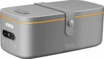 N'oveen X-Line Multi Lunch Box 1 l šedý