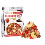 Mixit Jahodový mix do kapsy 5x 60 g
