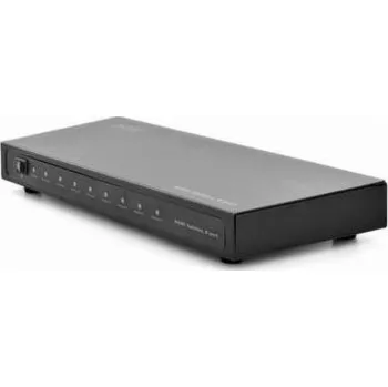 Digitus HDMI Video Splitter 1>8, HDMI Splitter DS-43302
