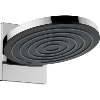 Sprchová hlavice Pulsify S horní sprcha 260 2jet s nástěnným připojením 24150000