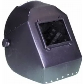 Svářečská kukla SPARTUS KAZETO1 KAZETO kukla svářecí papírová s křížem