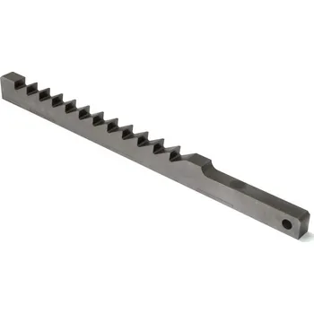 BOW 1051200.W Drážkovací jehla 20 mm