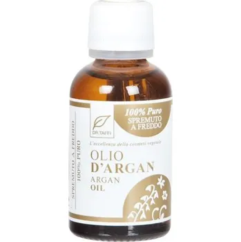 Tělový olej Dr.Taffi Arganový olej čistý 30 ml 30 ml