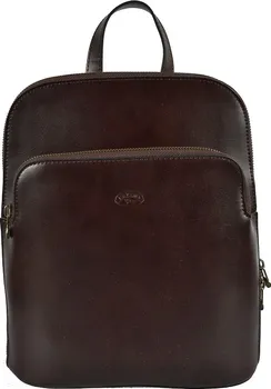 Městský batoh Katana 19900117 hnědý
