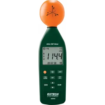 Extech 480846 - RF měřič elektromagnetického pole + DOPRAVA ZDARMA
