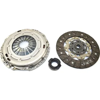 Spojka Spojková sada AUDI SEAT ŠKODA OCTAVIA SUPERB VW (LUK 624323000)