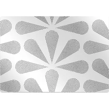 Podložka pod nábytek Ochranná podložka pod židli klasický design