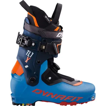 Dynafit TLT X Frost Orange 28,5