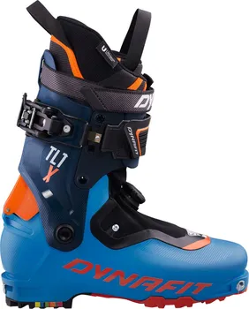 Skialpinistické vybavení Dynafit TLT X Frost Orange 28,5