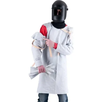 Pracovní rukavice Cerva Svářecí rukávník OSORNO pravý