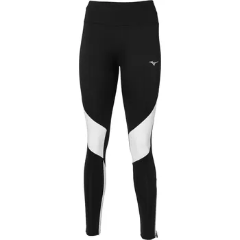 Běžecké oblečení Běžecké legíny Mizuno Warmalite Tight J2GB270291 Velikost textilu: XL