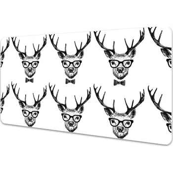 Stolní podložka Velká ochranná podložka na stůl Jelen výkres