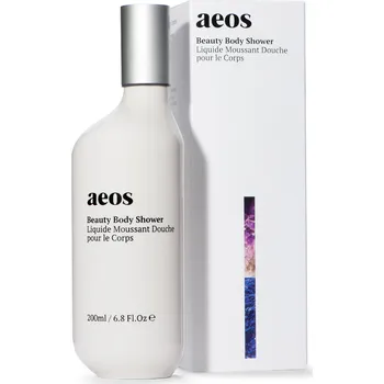 Sprchový gel AEOS ORGANIC CARE aeos Přírodní sprchový gel 200 ml