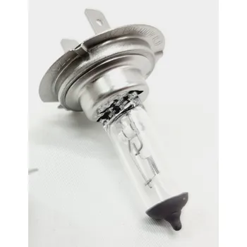 Autožárovka DZL 99/XXX83 Super White 12V 100W