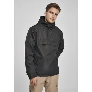 Pánská větrovka Summer windbreaker - black XL