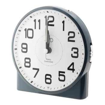 Budík JVD RB22.3 Šedá