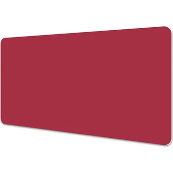 Stolní podložka Velká podložka na stůl pro děti Burgundské