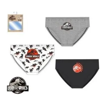 Slipy SADA 3 KS SLIPY JURSKÝ PARK bio - velikost 6-8