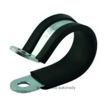 Vodovodní potrubí Trubková příchytka 25/15 (jako RSGU1)