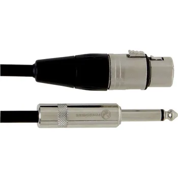 GEWA Kabel pro mikrofon Pro Line9 m/jednotkové balení 5 ks 145