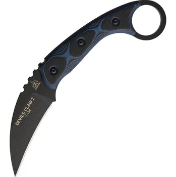 Sebeobrana Tops Devils Claw 2