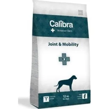Krmivo pro psa Calibra VD Dog Joint & Mobility 2kg