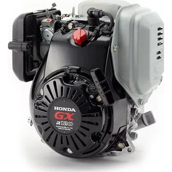 hutnicí technika Honda Motor GXR 120 RT -KR-GB-SD