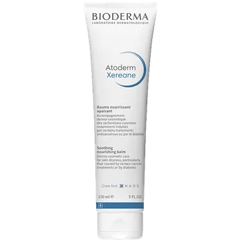 Pleťový krém Bioderma Atoderm Xereane hydratační balzám se zklidňujícím účinkem, 150 ml