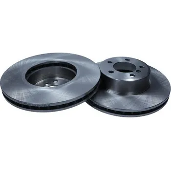 Brzdový kotouč Brzdový kotouč MAXGEAR 19-2525