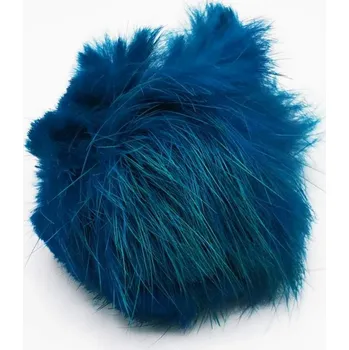 Hračka pro kočku Hračka kočka - bambulka cca 5cm