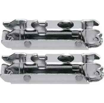 Blum Držák HK-S pro dveře z MDF / Set 2 kusů
