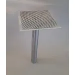 ODVODŇOVACÍ TRUBIČKY IZOLACE DN40 x 500