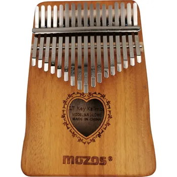Mozos Kal-Love kalimba