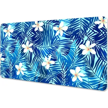 Stolní podložka Velká podložka na stůl pro děti Květ lei