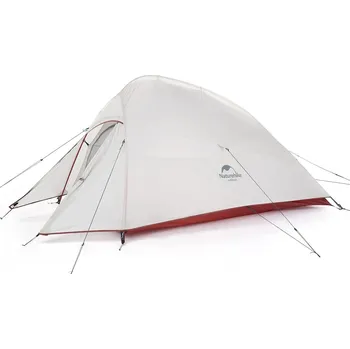 Stan Naturehike Ultralight stan Cloud Up2 20D 1850g Barva: Šedá 2x Upgraded