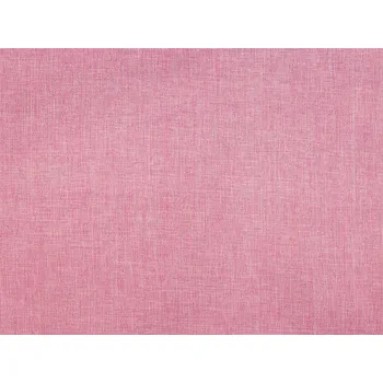 Dekorační látka s lurexem, barva 3 růžová sv.